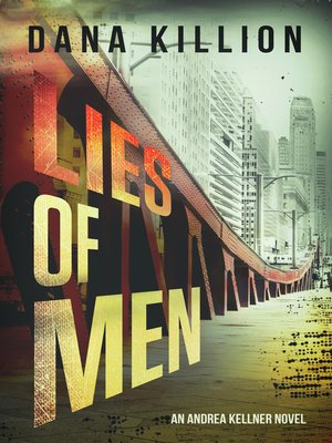 Lies of Men - ebook